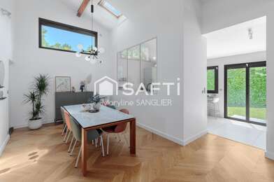 Maison 7 pièces 1145000 €