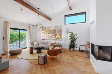 Maison 7 pièces 1145000 €
