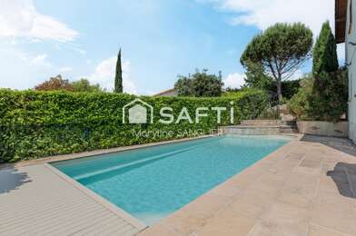 Maison 7 pièces 1145000 €