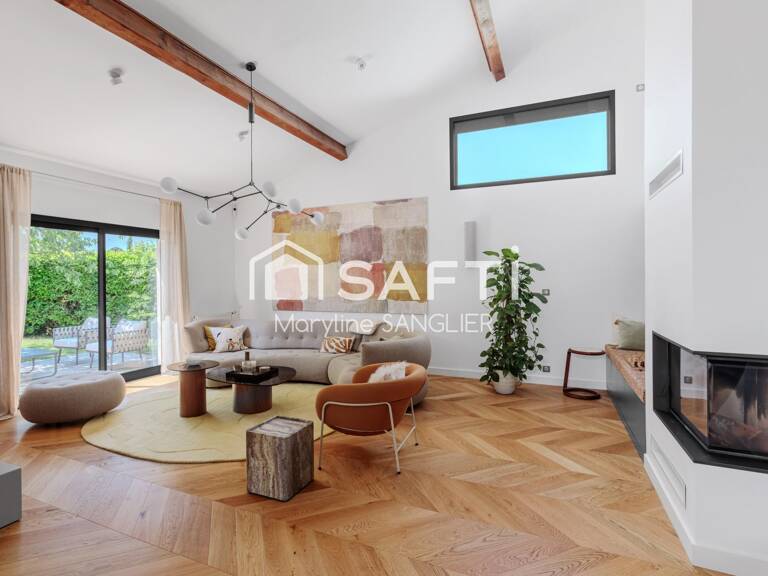 210 m² de charme aux portes de Toulouse — photo 1