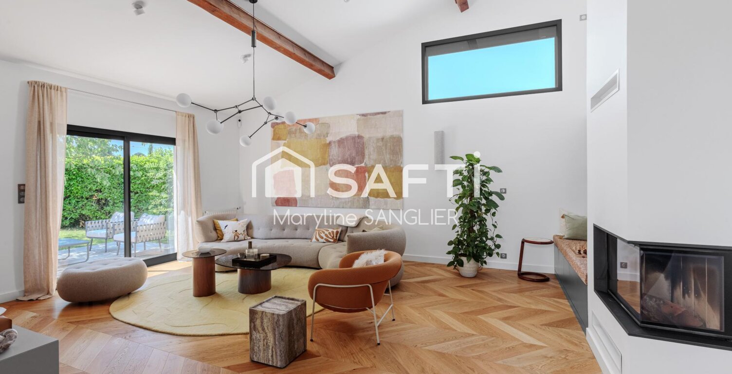 210 m² de charme aux portes de Toulouse — photo 1