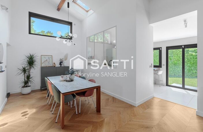 210 m² de charme aux portes de Toulouse — photo 3