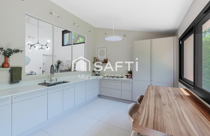 210 m² de charme aux portes de Toulouse — photo 4