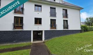 Appartement 2 Pièces 25 m² à vendre à Mondeville (14120)