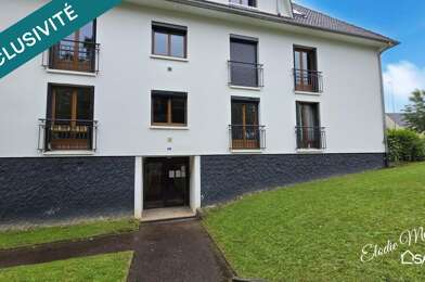Appartement 2 pièces 75000 €