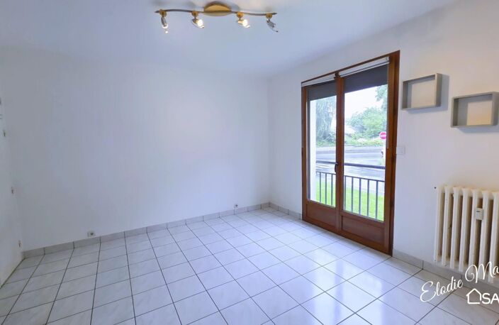 Appartement F1 25m2 avec cave et place de parking — photo 2