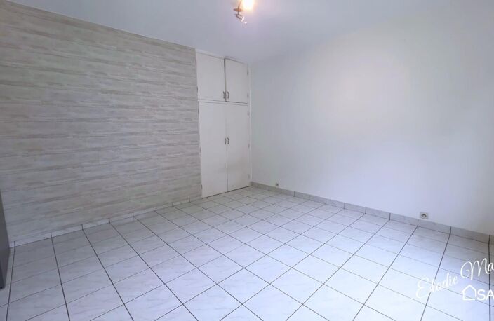 Appartement F1 25m2 avec cave et place de parking — photo 3