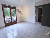 Appartement F1 25m2 avec cave et place de parking — photo 4