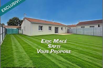 Maison 6 pièces 199000 €