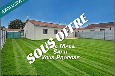 Maison 6 pièces 199000 €