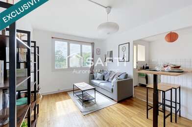 Appartement 2 pièces 139000 €