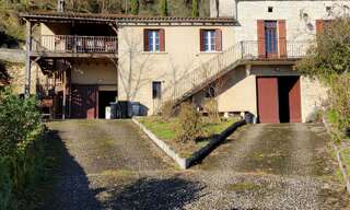 Maison 7 Pièces 130 m² à vendre à Aubeterre-sur-Dronne (16390)