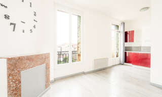 Appartement 2 Pièces 35 m² à vendre à Marseille 4 (13004)