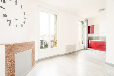 Appartement 2 pièces 130000 €