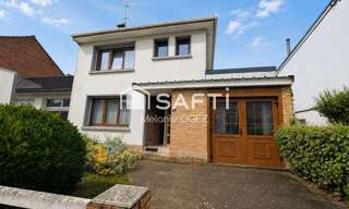 Maison 6 Pièces 128 m² à vendre à Lillers (62190)