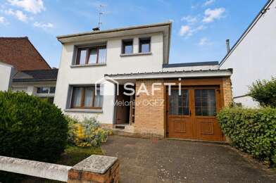 Maison 6 pièces 169900 €