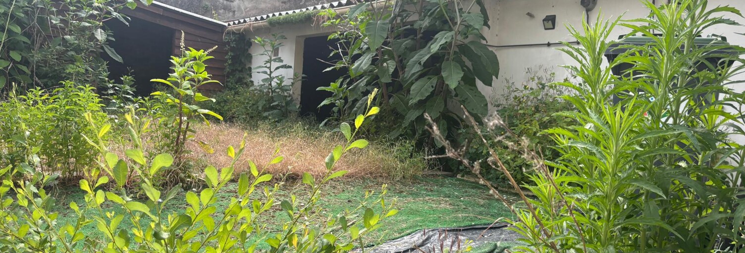 Immeuble  32 m² à vendre à La Roche-sur-Yon (85000)