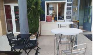 Commerce  5 m² à vendre à Saint-Cannat (13760)