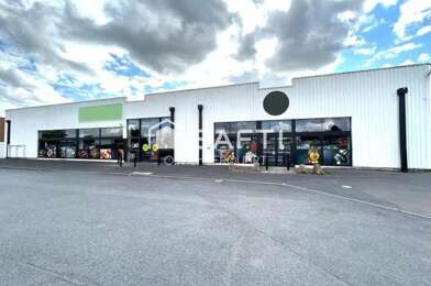 Commerce 4 pièces 950000 €