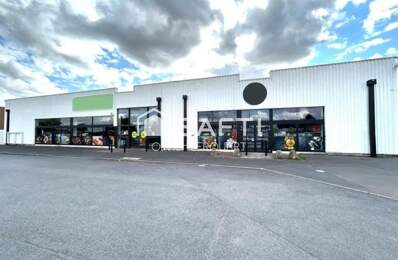 INVESTISSEMENT COMMERCIAL RENTABLE  SAINT-QUENTIN — photo du bien