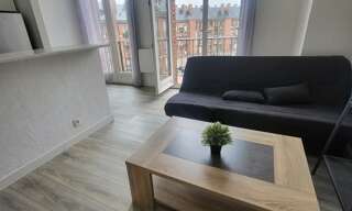 Appartement 2 Pièces 38 m² à vendre à Le Havre (76600)