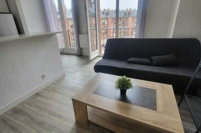 Appartement 2 pièces 119000 €