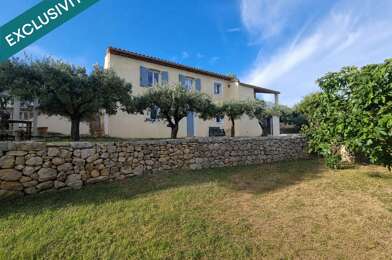 Maison 5 pièces 465000 €