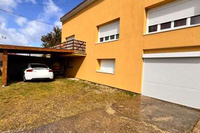 Maison 5 pièces 187000 €