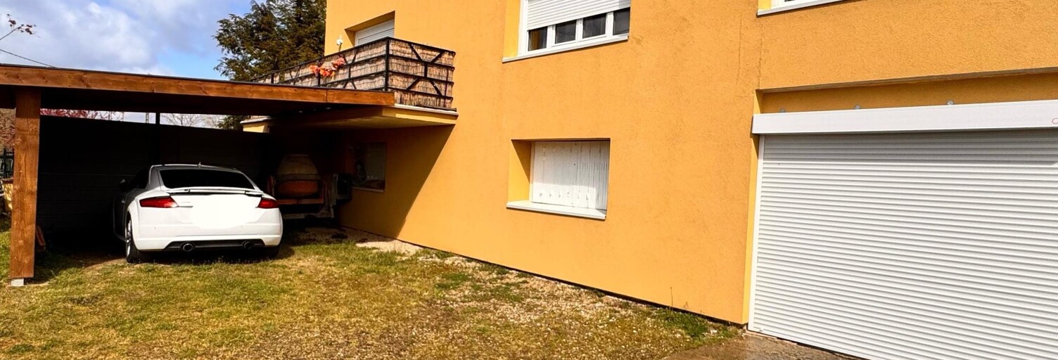 Maison 5 Pièces 139 m² à vendre à Laignes (21330)