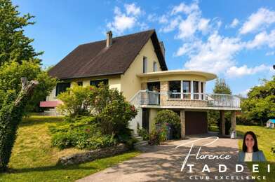 Maison 7 pièces 680000 €