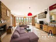 MARCOUSSIS  Maison familiale 5 chambres + sous sol total sur terrain de 1 500 m² — photo 3