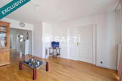Appartement 5 pièces 155000 €