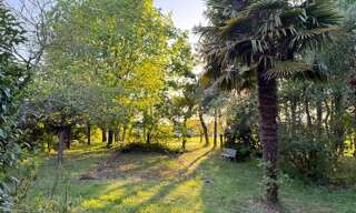 Terrain  2000 m² à vendre à Le Lion-d'Angers (49220)