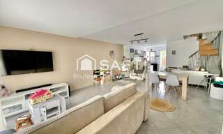 Maison 4 Pièces 86 m² à vendre à Lamarque (33460)