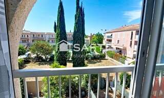Appartement 1 Pièce 25 m² à vendre à La Seyne-sur-Mer (83500)