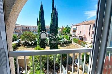 Appartement 1 pièces 129900 €