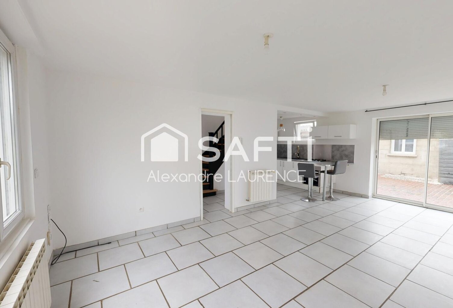 Maison 90 m2 — photo 1