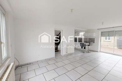 Maison 5 pièces 178000 €