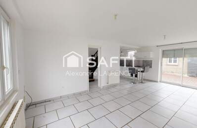 Maison 90 m2 — photo du bien