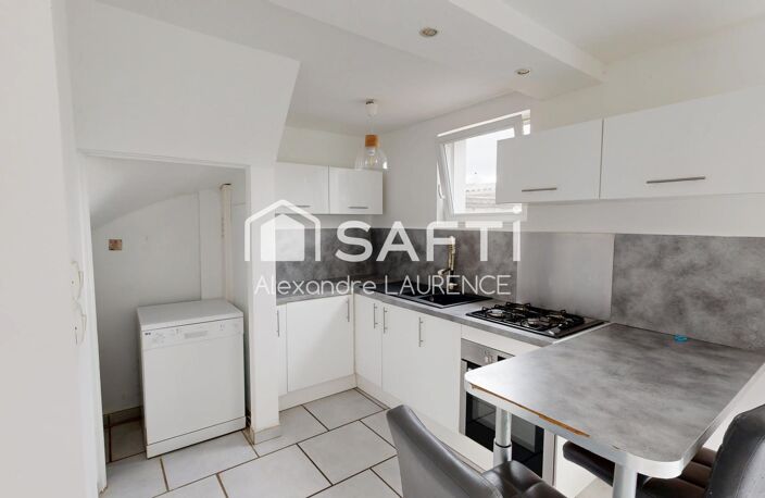 Maison 90 m2 — photo 2