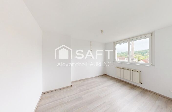 Maison 90 m2 — photo 4