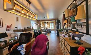 Maison 5 Pièces 125 m² à vendre à La Bassée (59480)