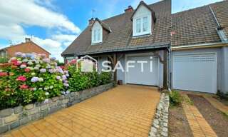Maison 5 Pièces 175 m² à vendre à La Bassée (59480)