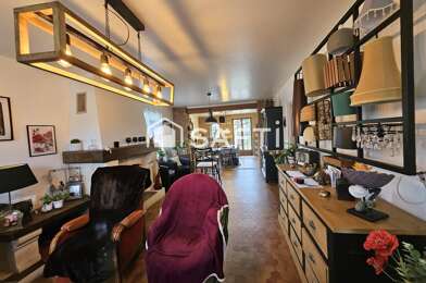 Maison 5 pièces 250000 €