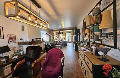 Maison familiale155 m²4 chambres terrain 445 m²La Bassée — photo du bien
