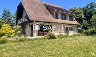Maison 8 Pièces 190 m² à vendre à Bizanos (64320)