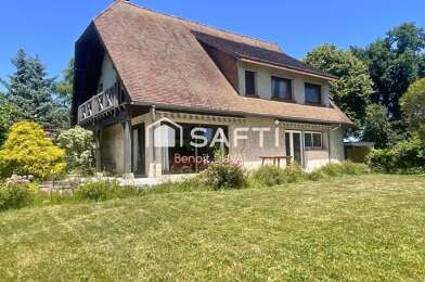 Maison 8 pièces 493500 €