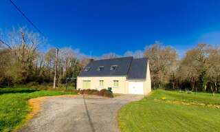 Maison 7 Pièces 120 m² à vendre à Moëlan-sur-Mer (29350)