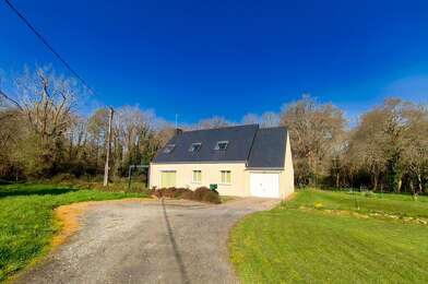 Maison 7 pièces 264000 €