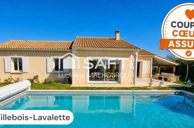 Maison 6 pièces 245700 €
